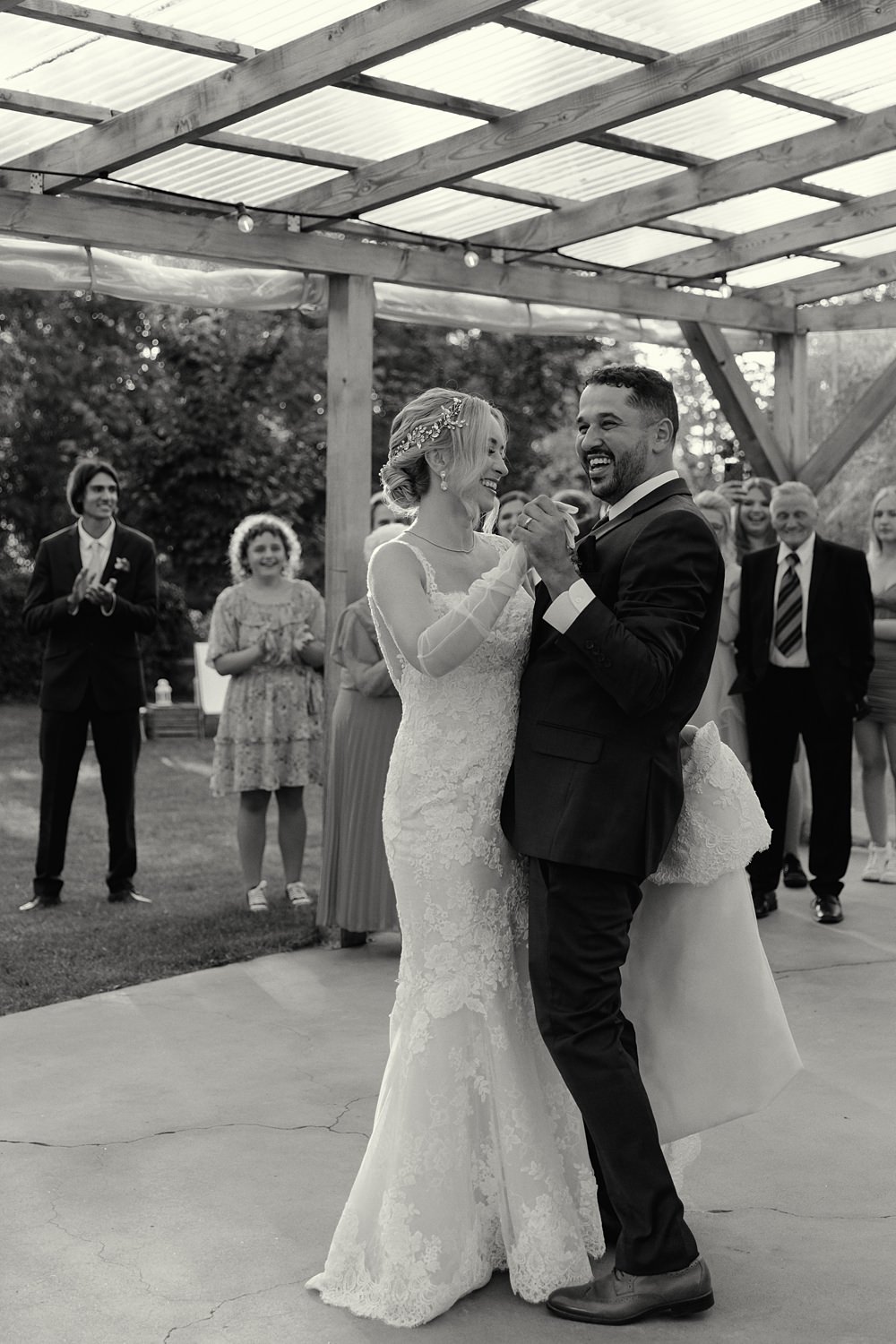 Poland Barn Wedding Matt and Lena Photography