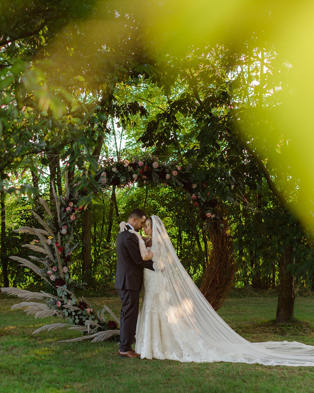 Poland Barn Wedding Matt and Lena Photography