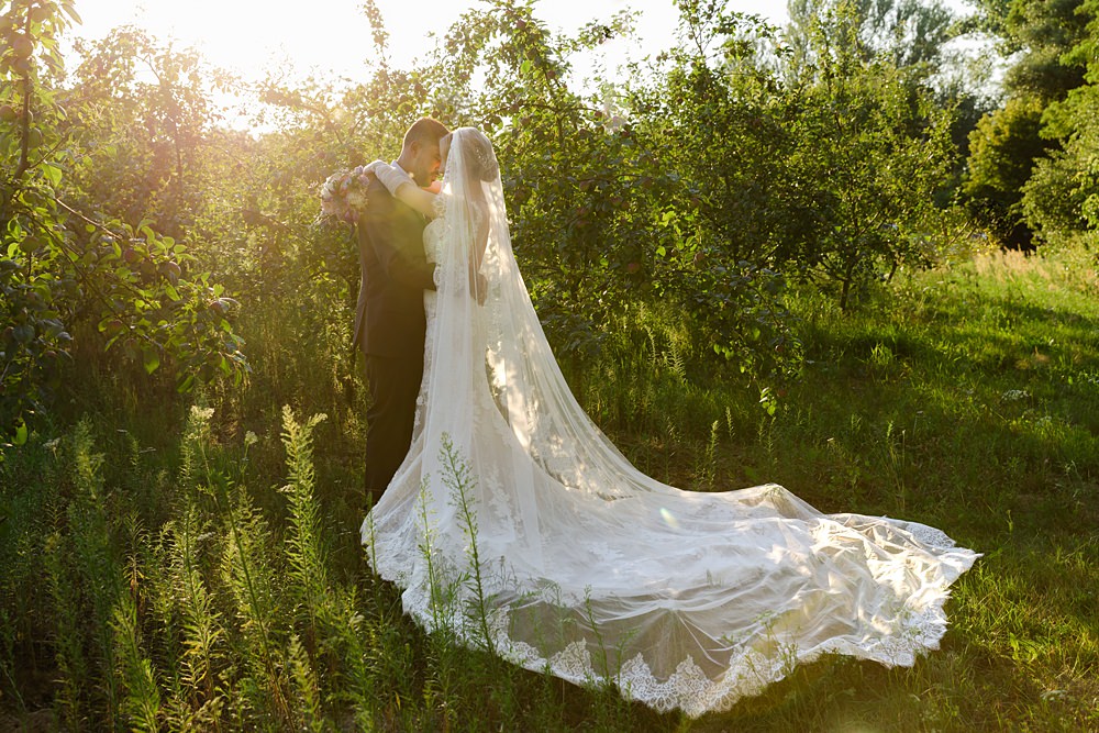 Poland Barn Wedding Matt and Lena Photography