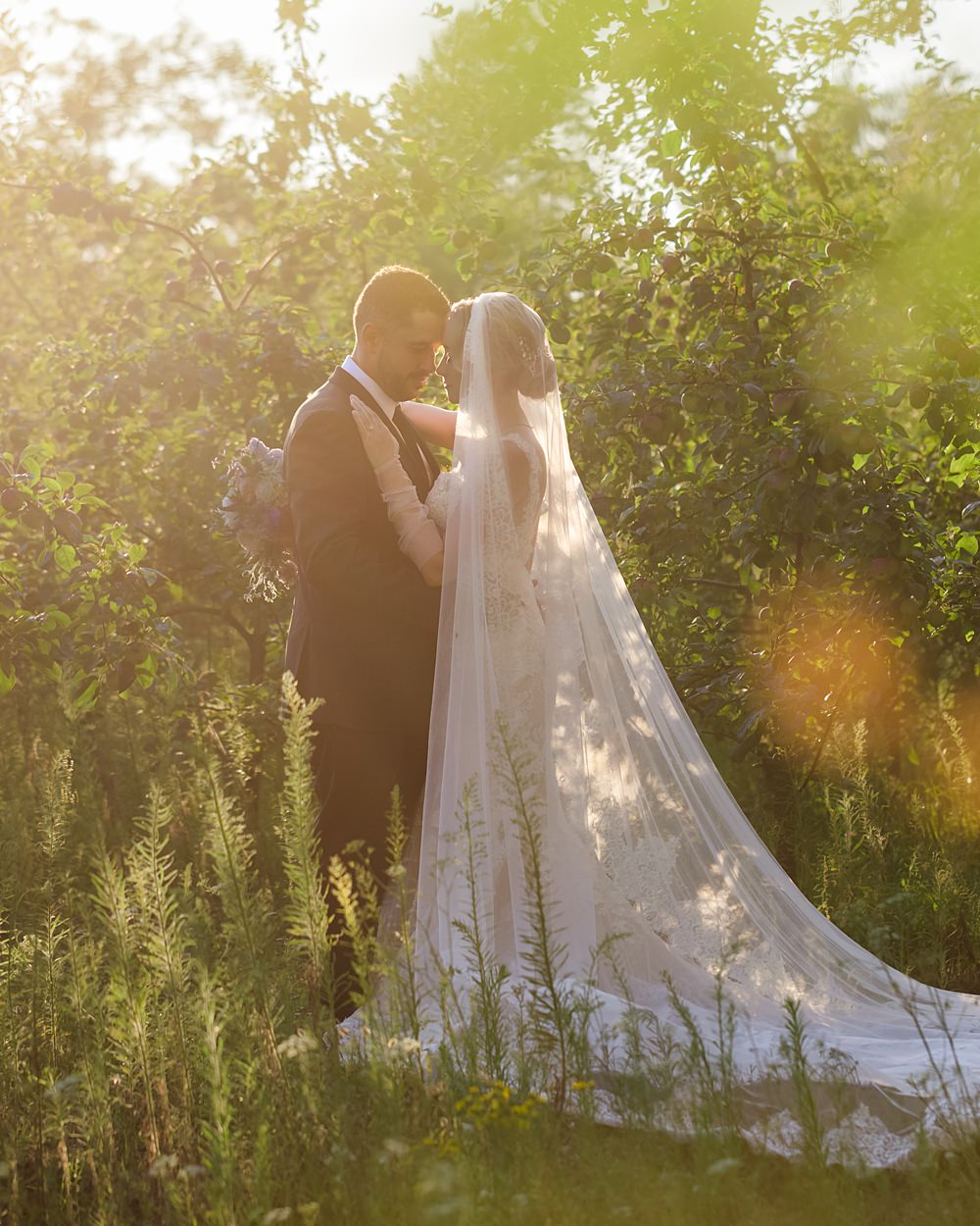 Poland Barn Wedding Matt and Lena Photography