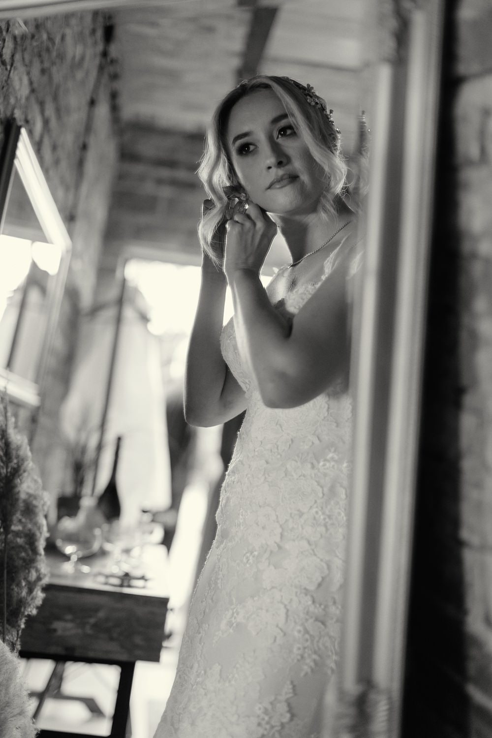 Poland Barn Wedding Matt and Lena Photography