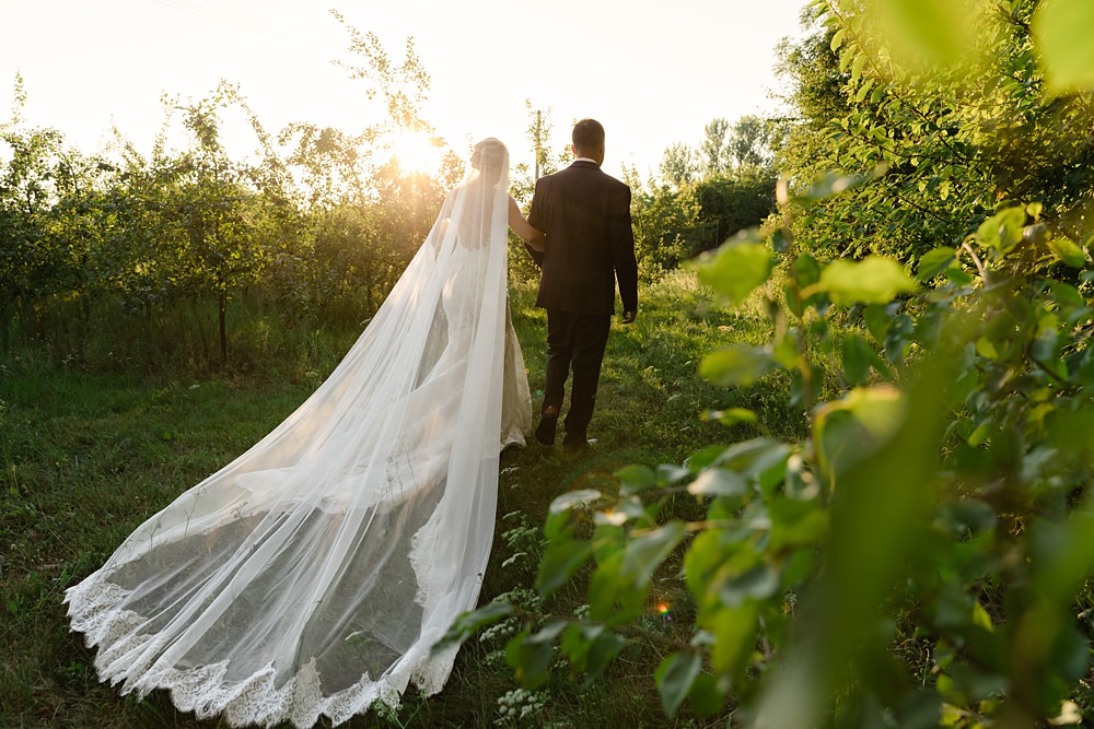 Poland Barn Wedding Matt and Lena Photography