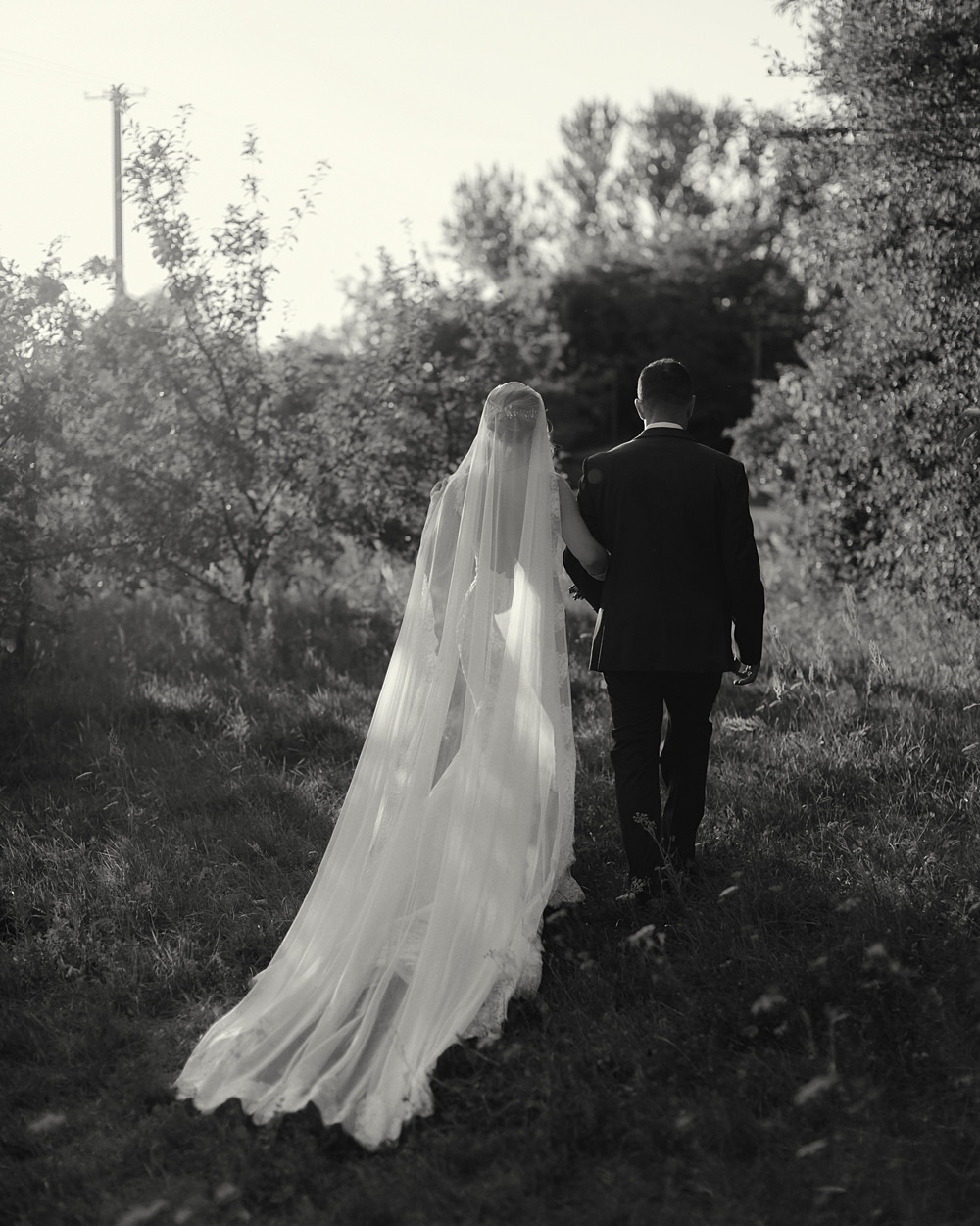 Poland Barn Wedding Matt and Lena Photography