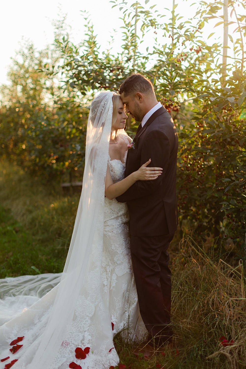 Poland Barn Wedding Matt and Lena Photography