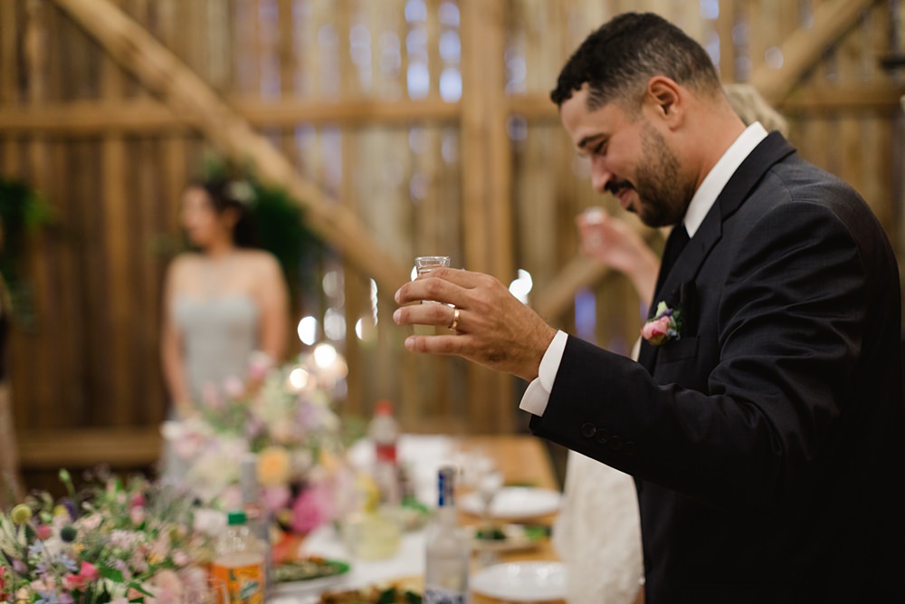 Poland Barn Wedding Matt and Lena Photography