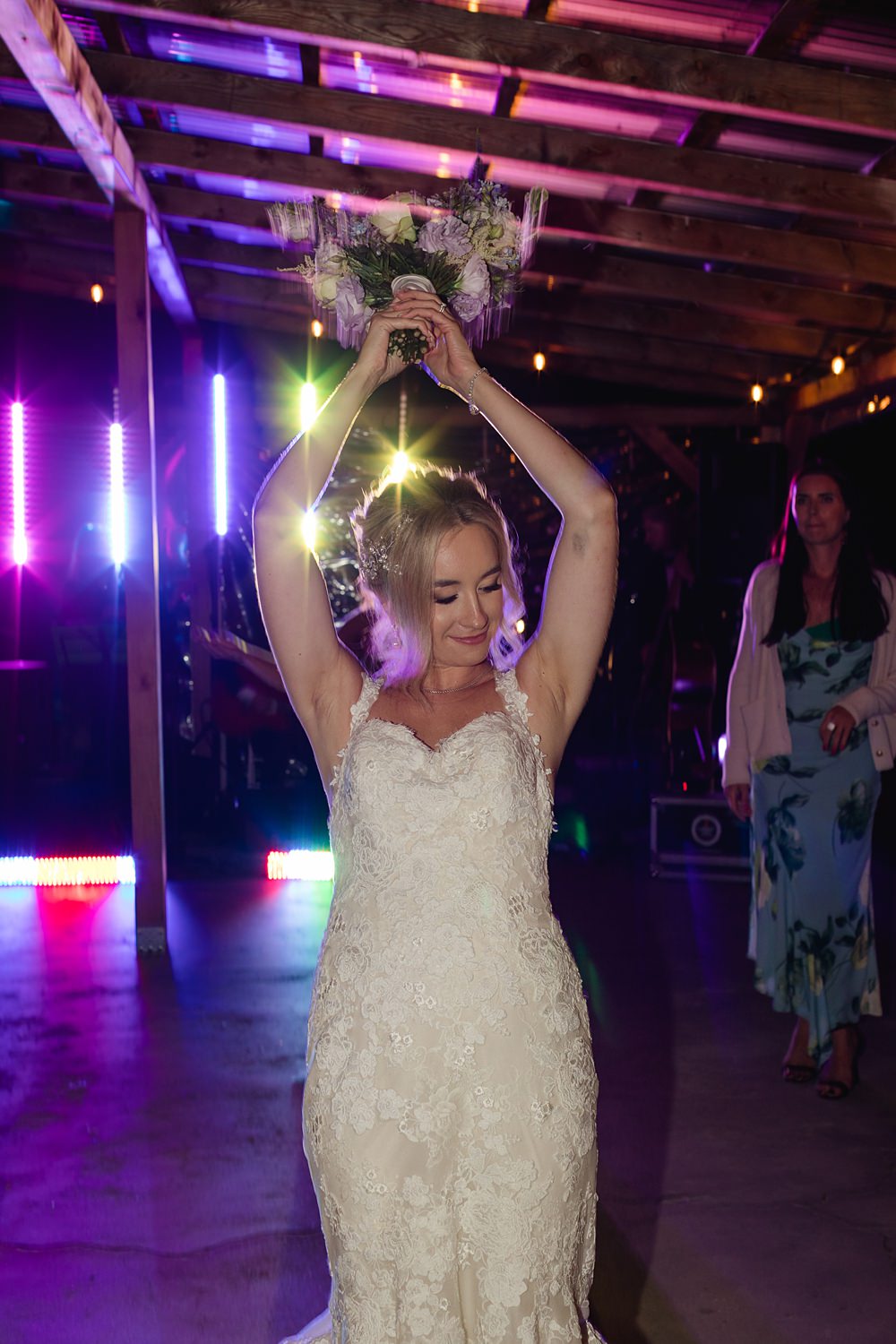 Poland Barn Wedding Matt and Lena Photography