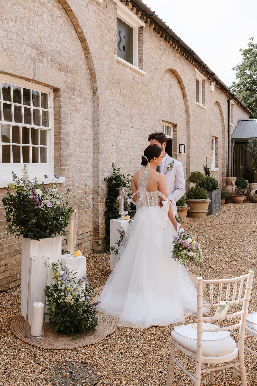 Shotesham Park Wedding By Emma Olivia Photography