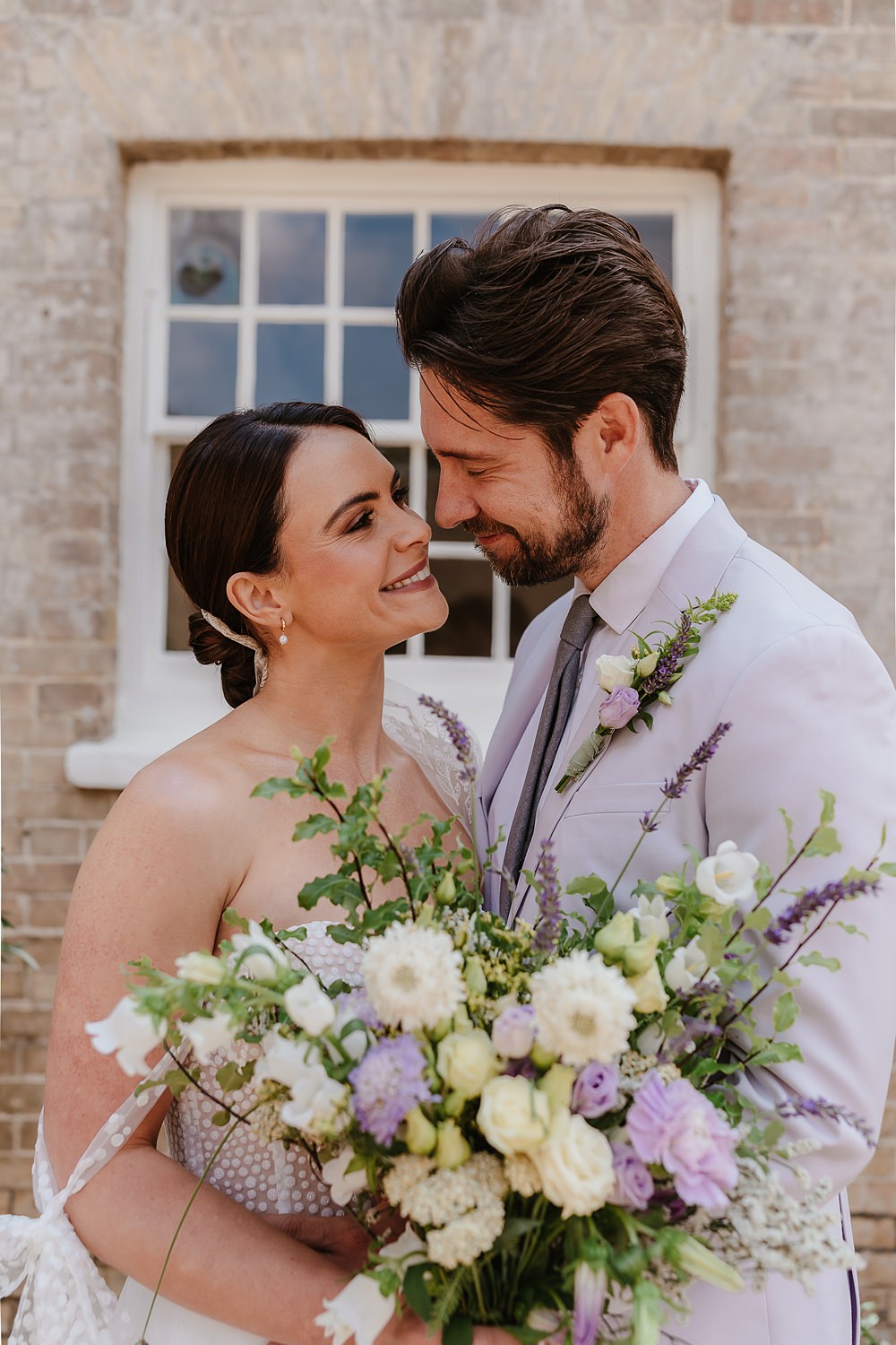 Shotesham Park Wedding By Emma Olivia Photography