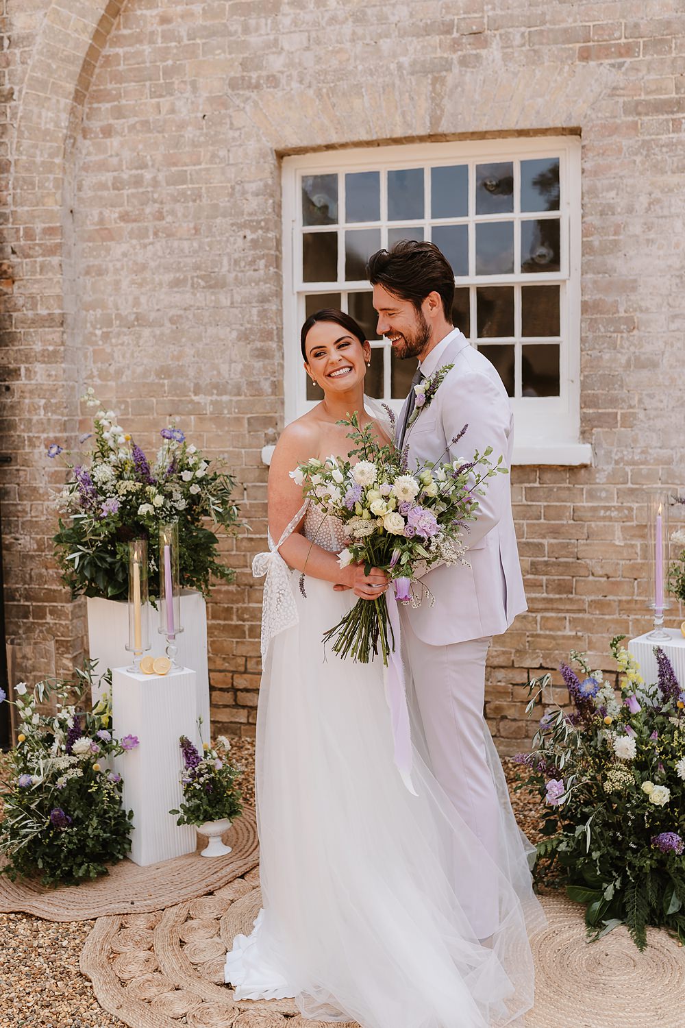 Shotesham Park Wedding By Emma Olivia Photography