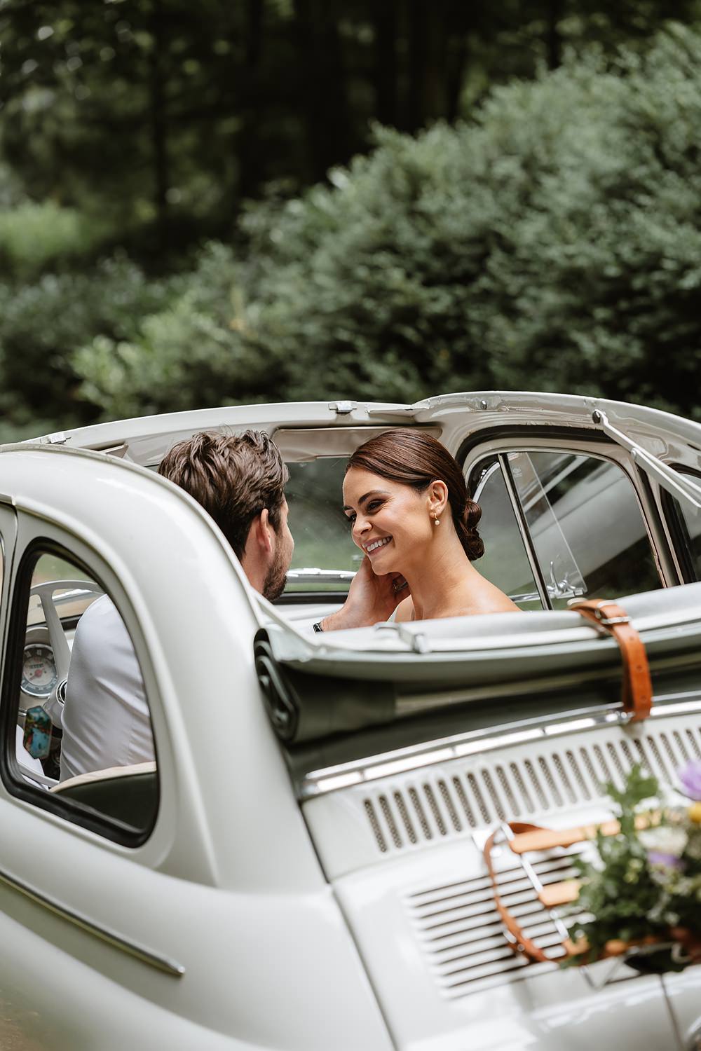 Shotesham Park Wedding By Emma Olivia Photography