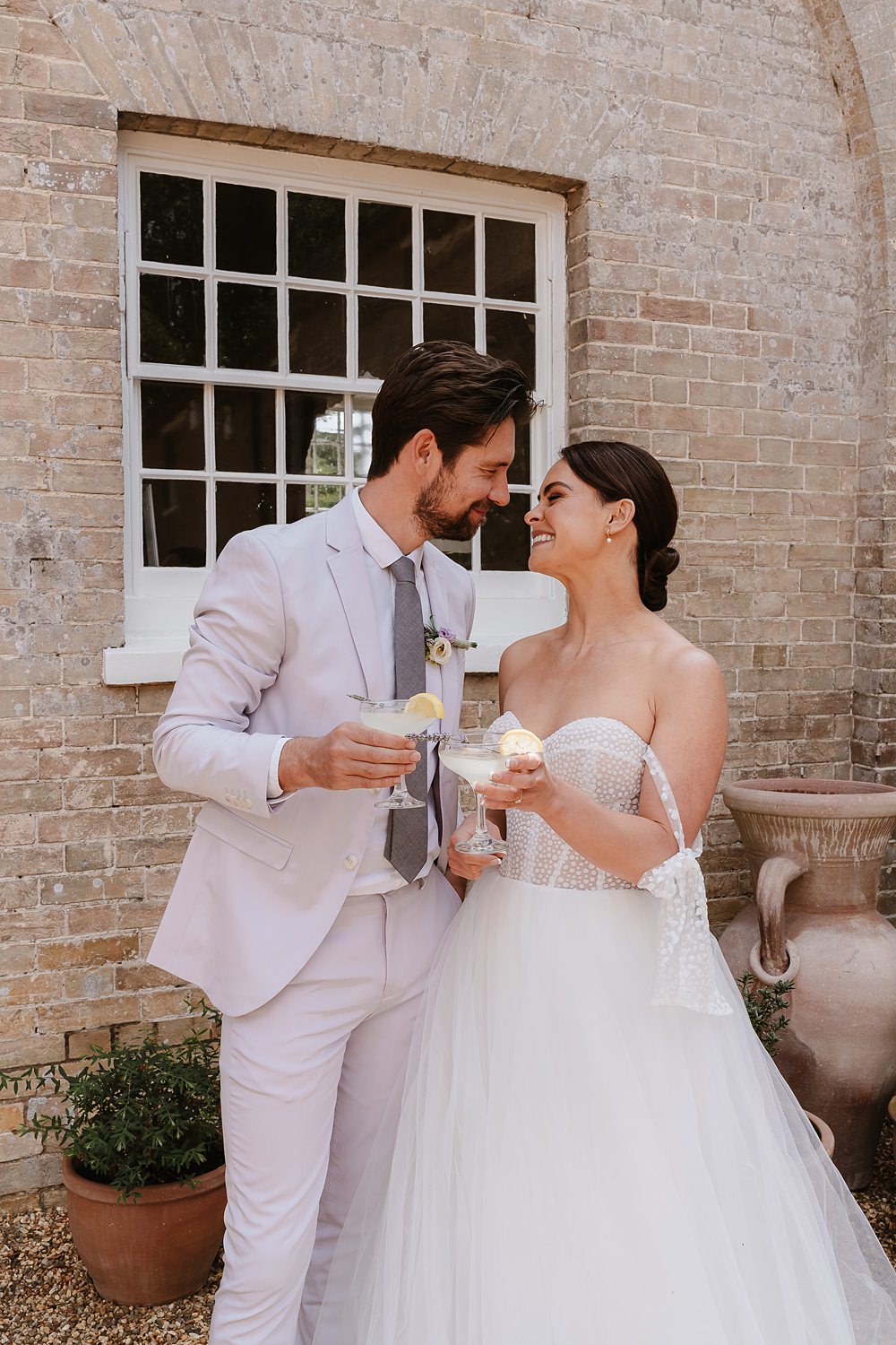 Shotesham Park Wedding By Emma Olivia Photography