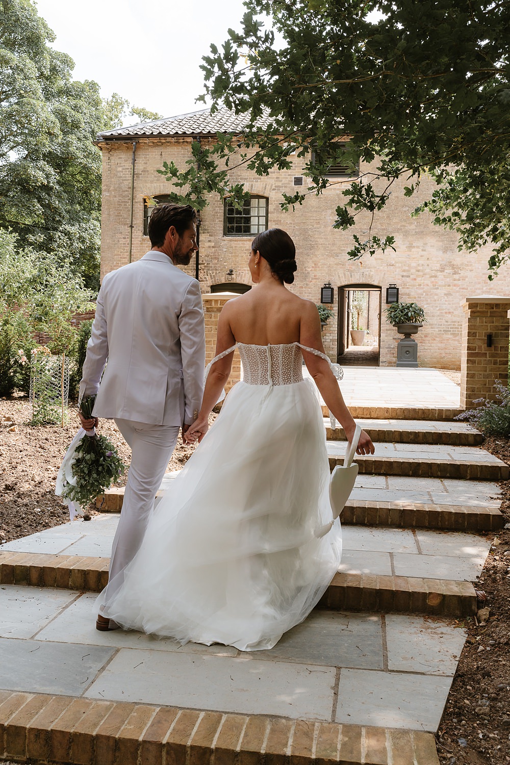 Shotesham Park Wedding By Emma Olivia Photography