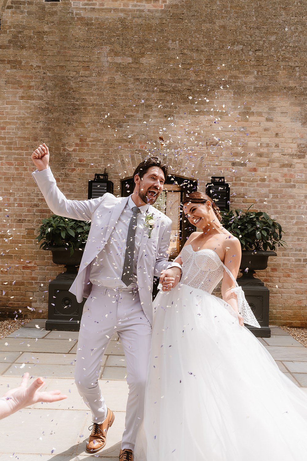 Shotesham Park Wedding By Emma Olivia Photography