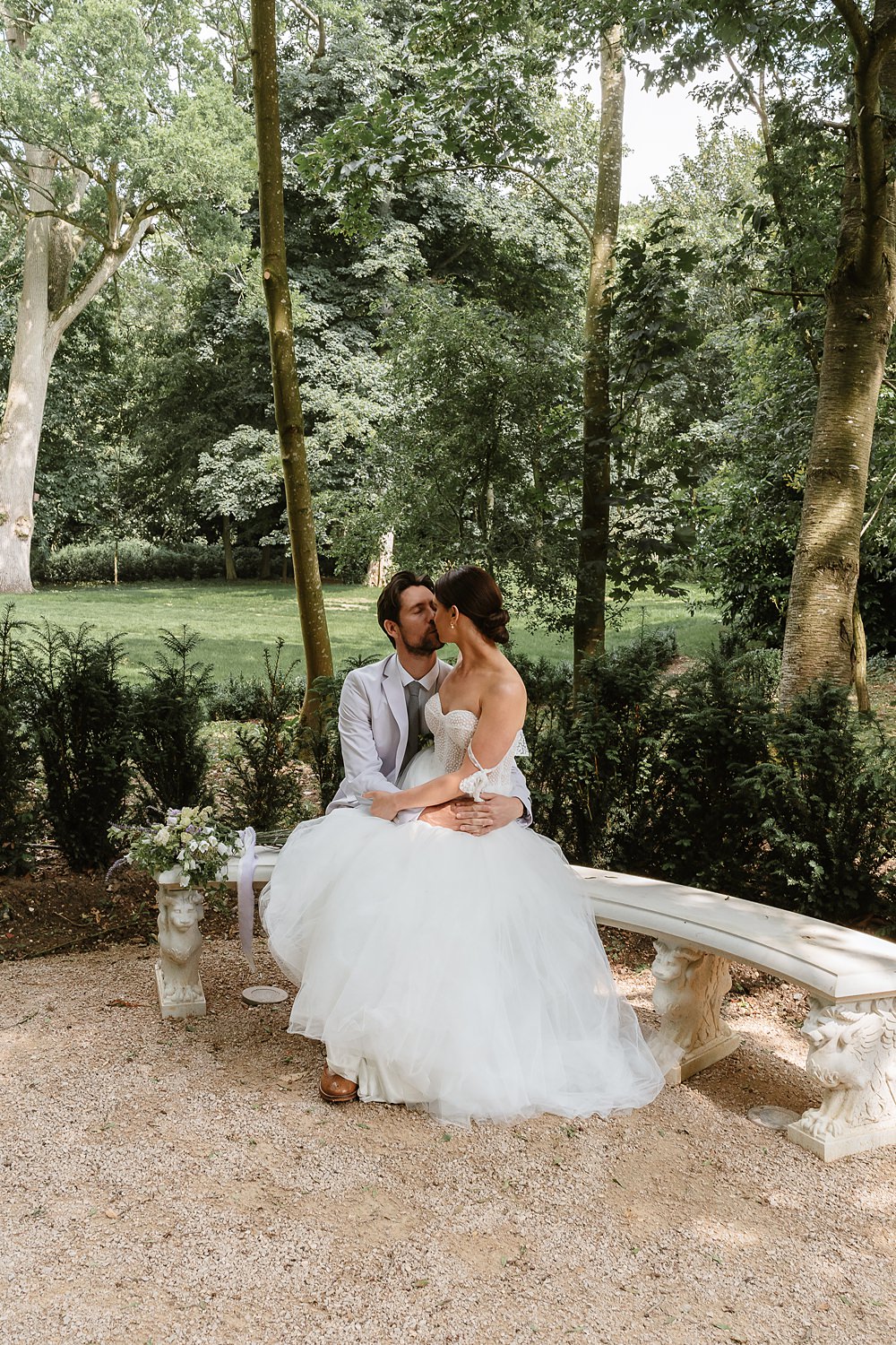 Shotesham Park Wedding By Emma Olivia Photography