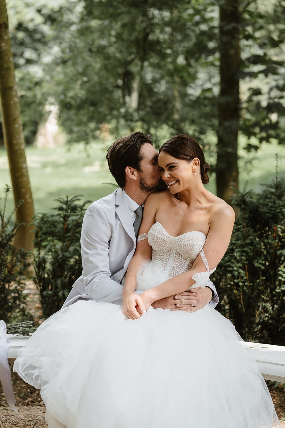Shotesham Park Wedding By Emma Olivia Photography