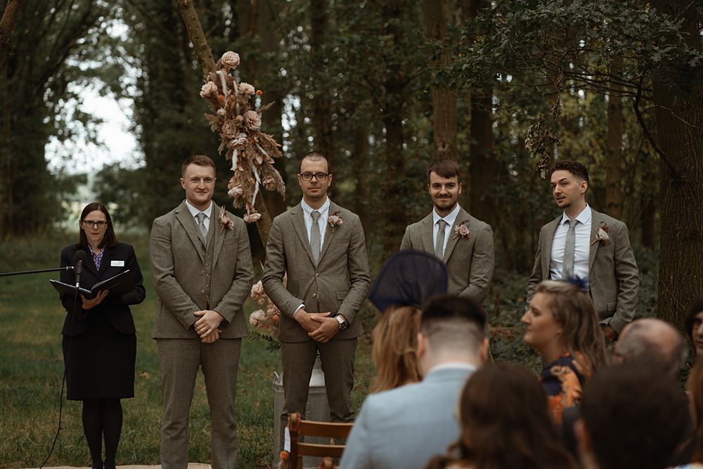 Swallows Nest Barn Wedding Rebel Love Club