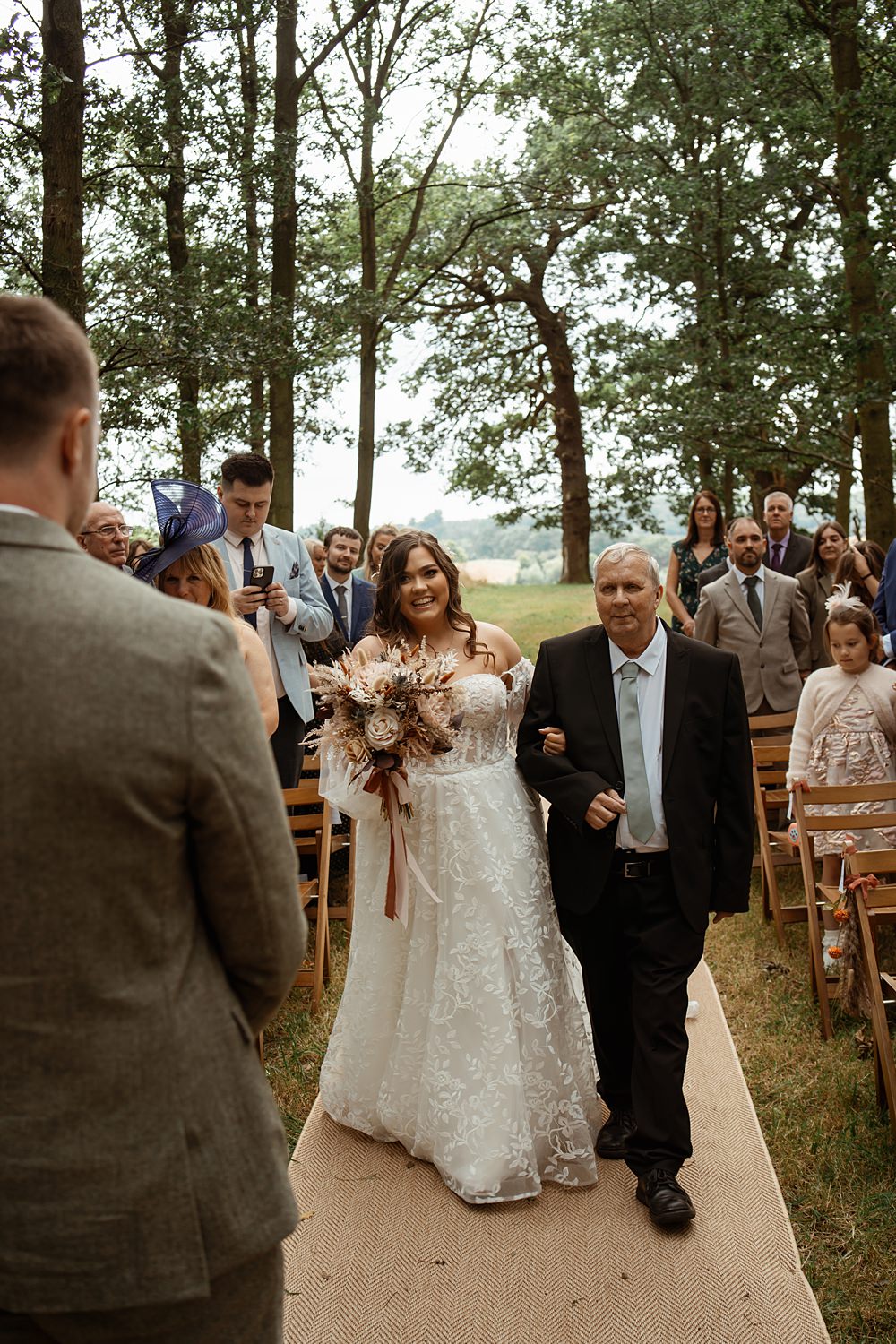 Swallows Nest Barn Wedding Rebel Love Club