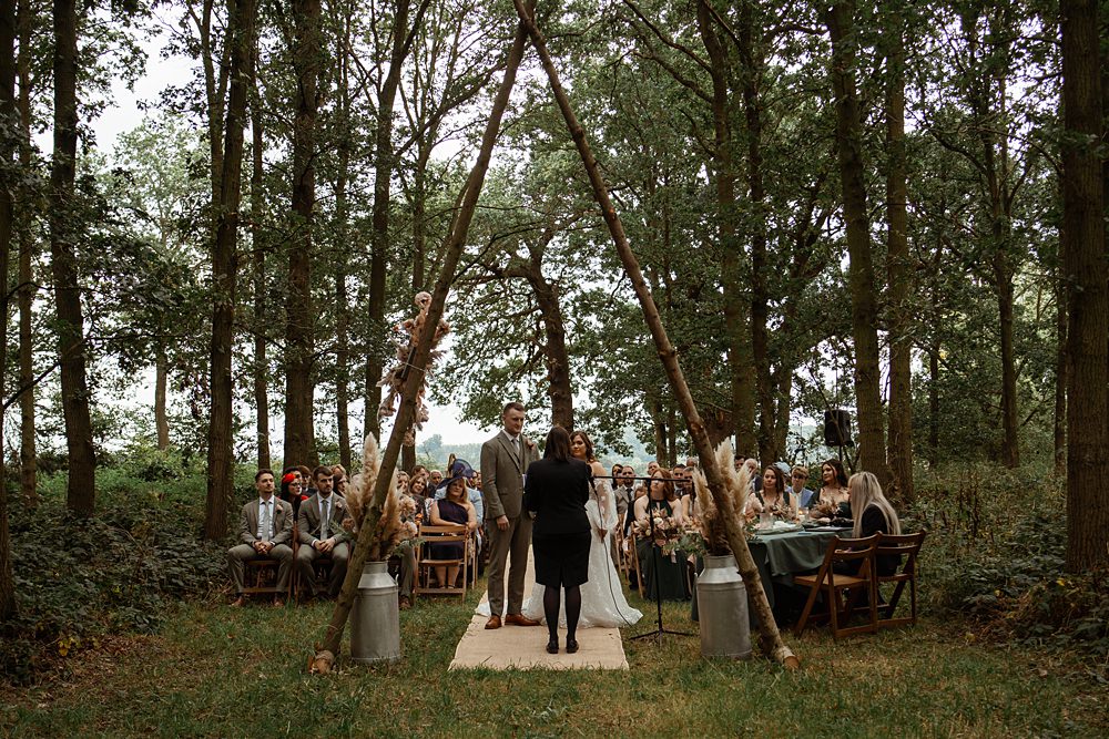 Swallows Nest Barn Wedding Rebel Love Club
