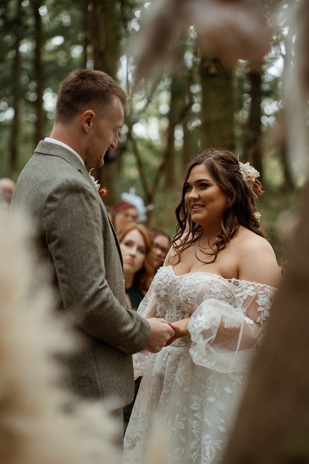 Swallows Nest Barn Wedding Rebel Love Club