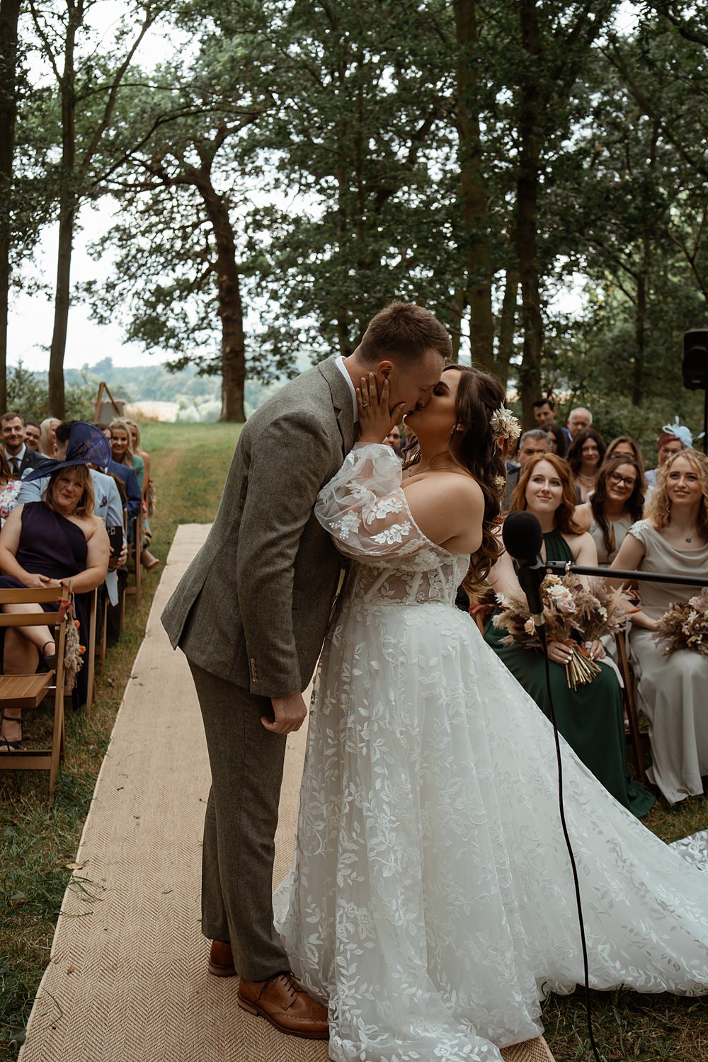 Swallows Nest Barn Wedding Rebel Love Club