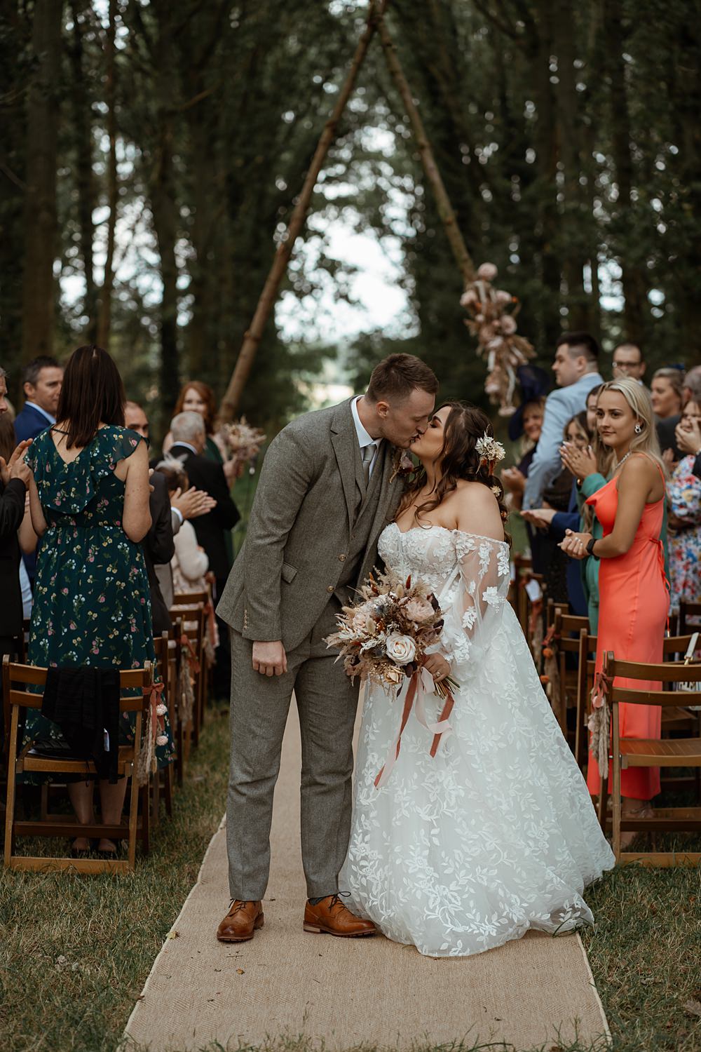 Swallows Nest Barn Wedding Rebel Love Club