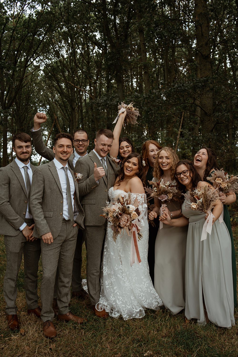 Swallows Nest Barn Wedding Rebel Love Club