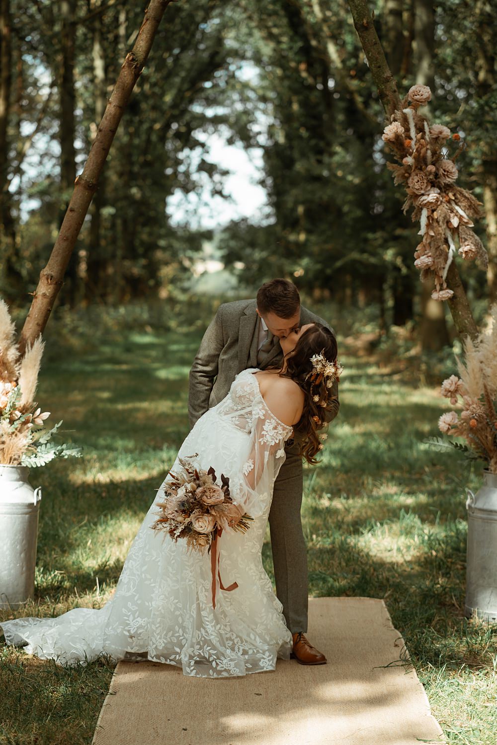 Swallows Nest Barn Wedding Rebel Love Club