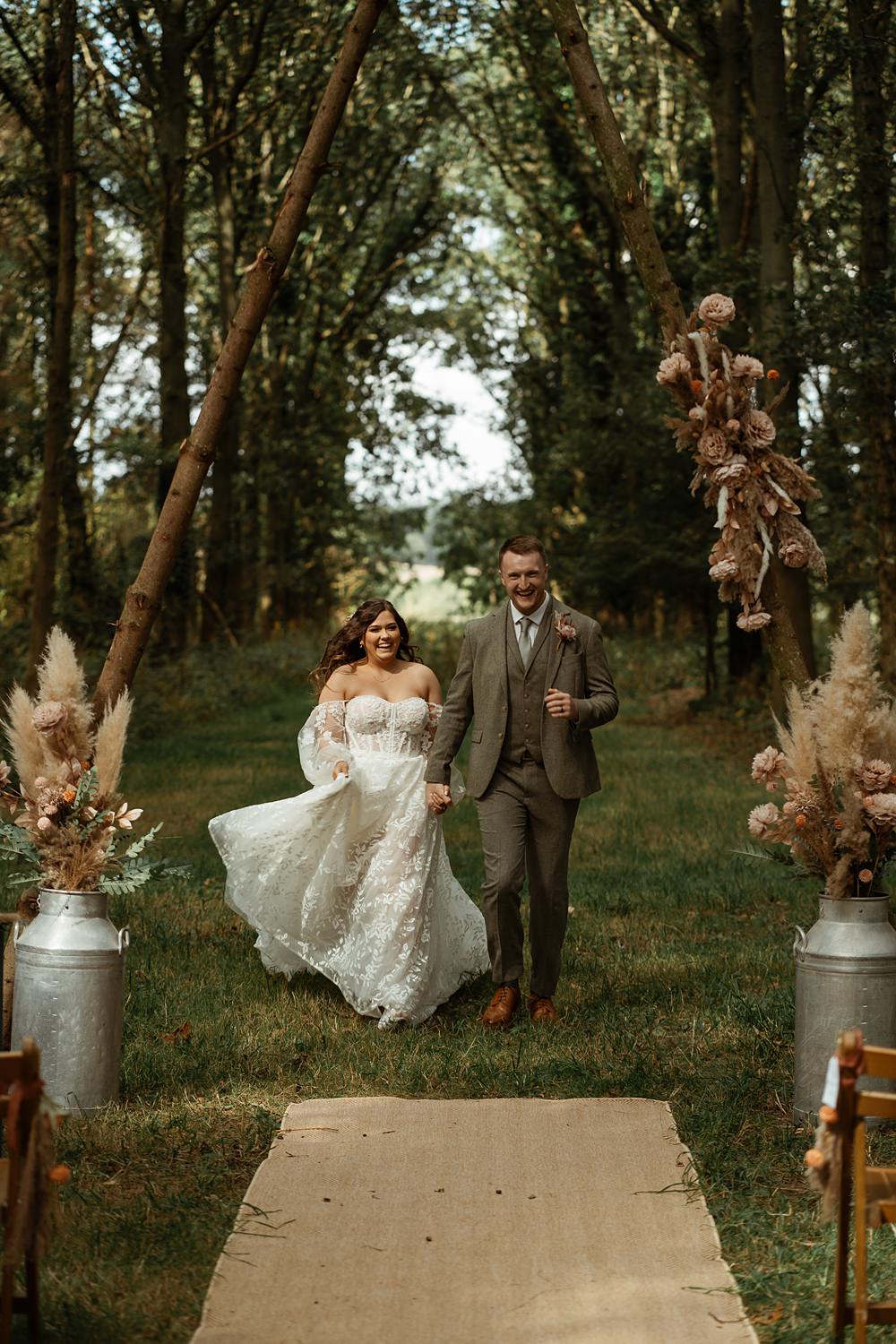 Swallows Nest Barn Wedding Rebel Love Club
