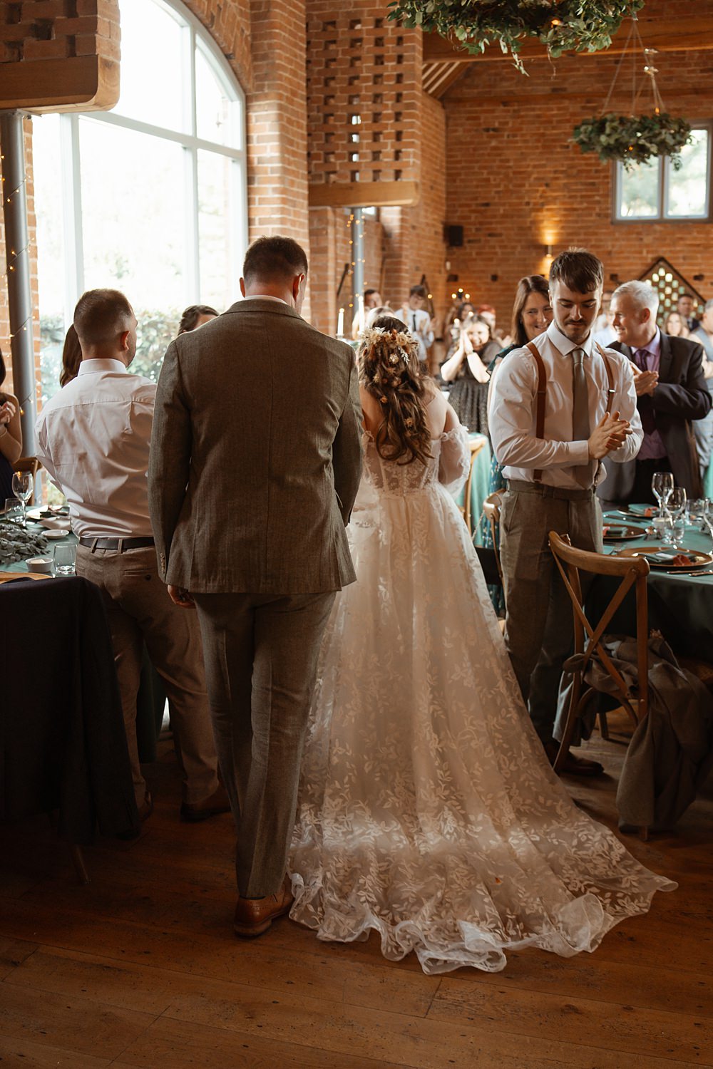 Swallows Nest Barn Wedding Rebel Love Club