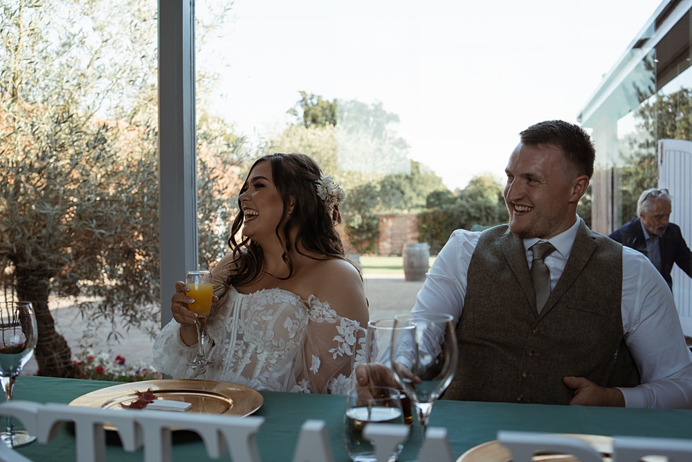 Swallows Nest Barn Wedding Rebel Love Club