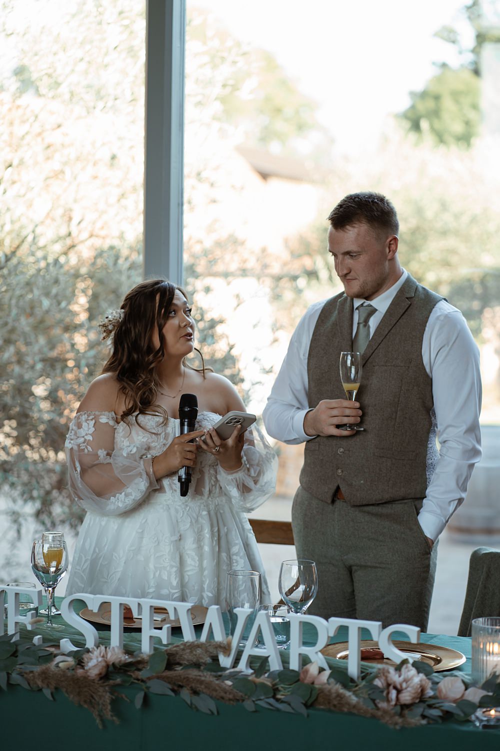 Swallows Nest Barn Wedding Rebel Love Club