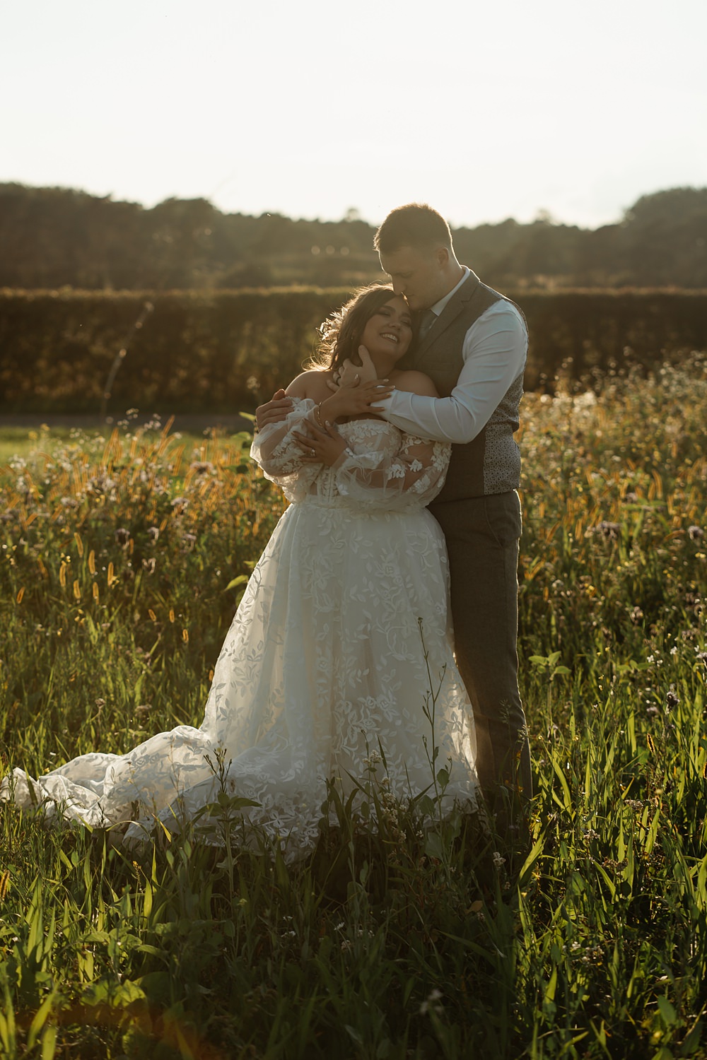 Swallows Nest Barn Wedding Rebel Love Club