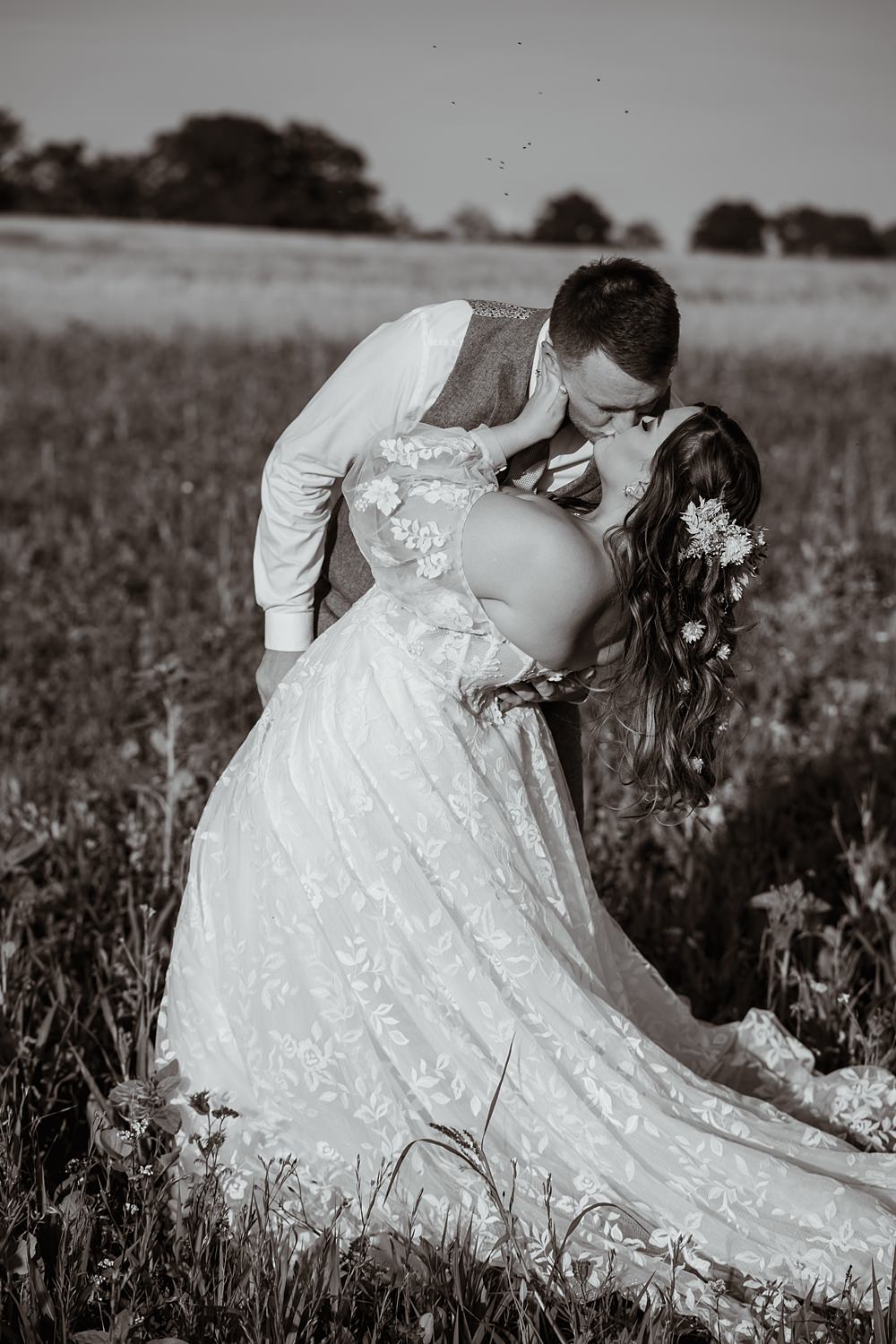 Swallows Nest Barn Wedding Rebel Love Club
