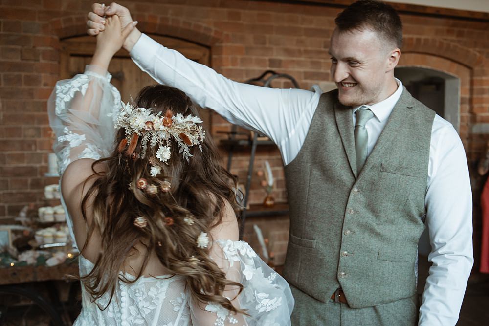 Swallows Nest Barn Wedding Rebel Love Club