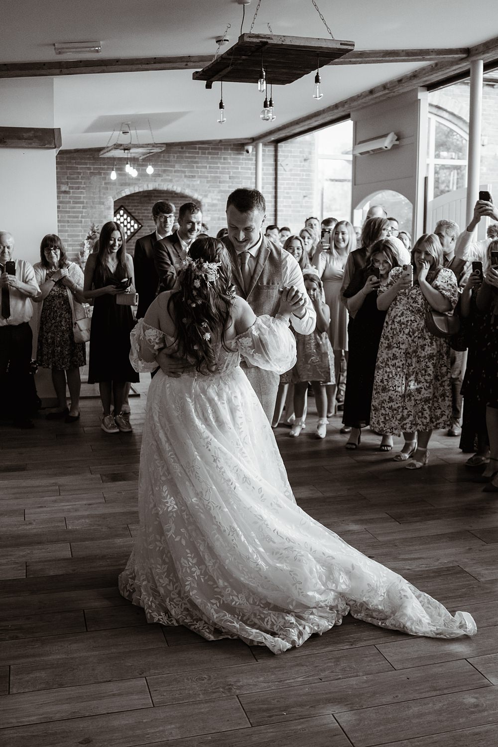 Swallows Nest Barn Wedding Rebel Love Club