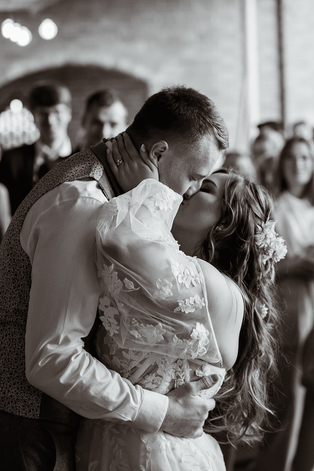 Swallows Nest Barn Wedding Rebel Love Club
