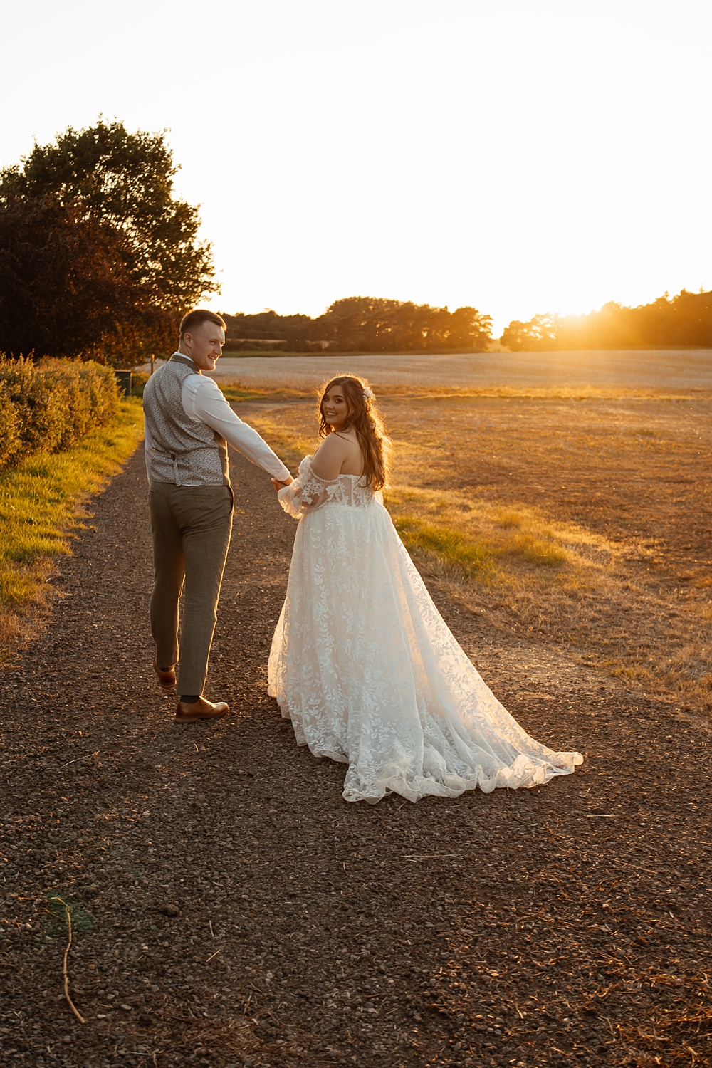 Swallows Nest Barn Wedding Rebel Love Club