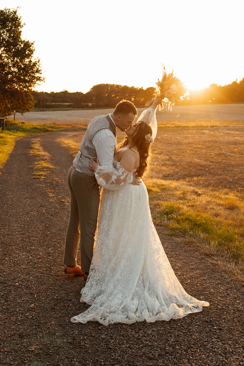 Swallows Nest Barn Wedding Rebel Love Club