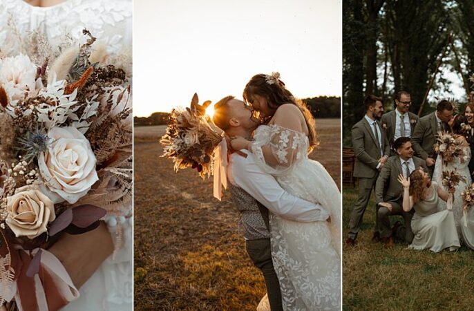 Swallows Nest Barn Wedding Rebel Love Club