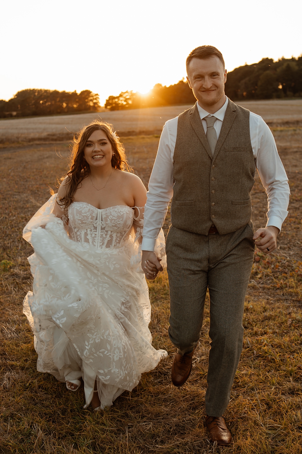 Swallows Nest Barn Wedding Rebel Love Club