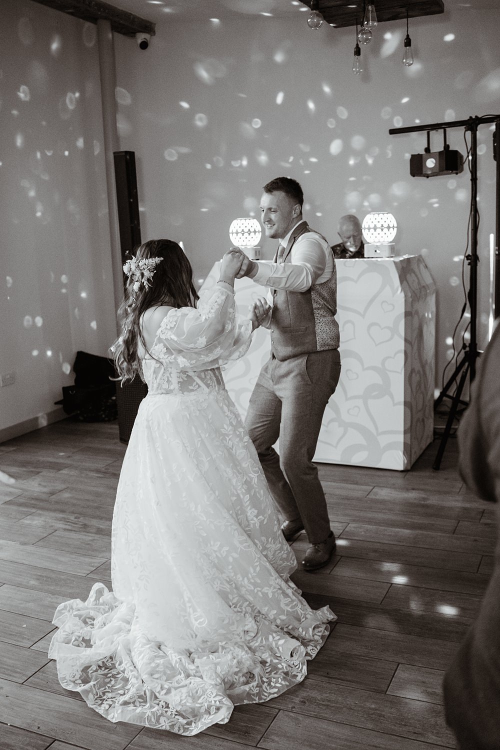 Swallows Nest Barn Wedding Rebel Love Club