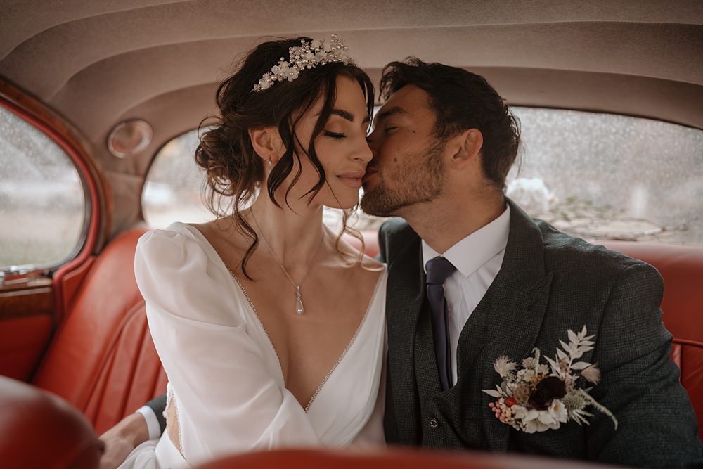 Walled Garden Helperby Wedding Natalie Hamilton Photography