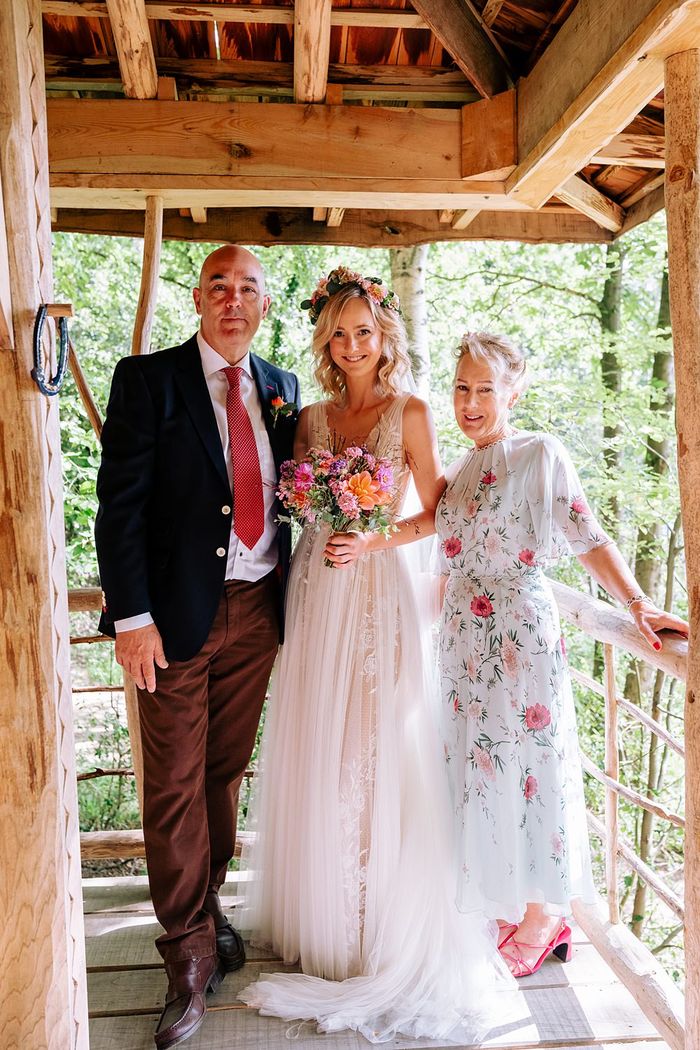 Wilderness Wood Wedding Kerrie Wood Photography