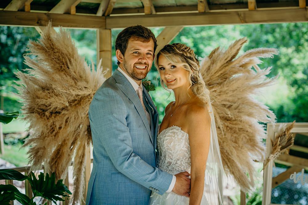 Zoo Wedding Venue Animals Dartmoor Zoo