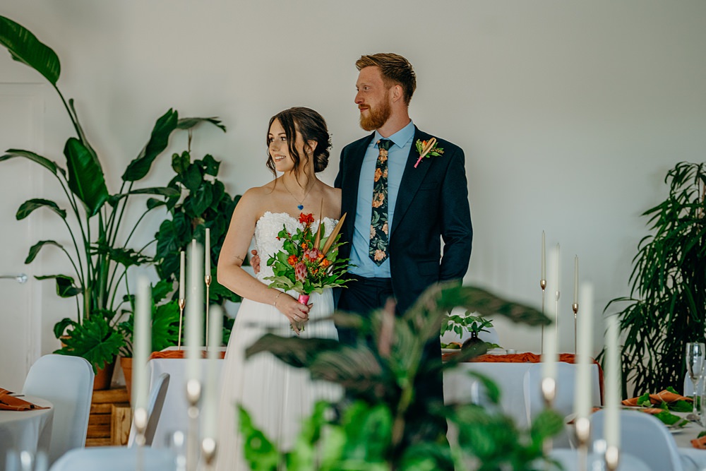 Zoo Wedding Venue Animals Dartmoor Zoo