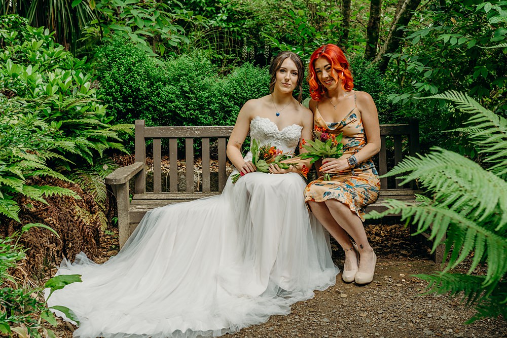 Zoo Wedding Venue Animals Dartmoor Zoo