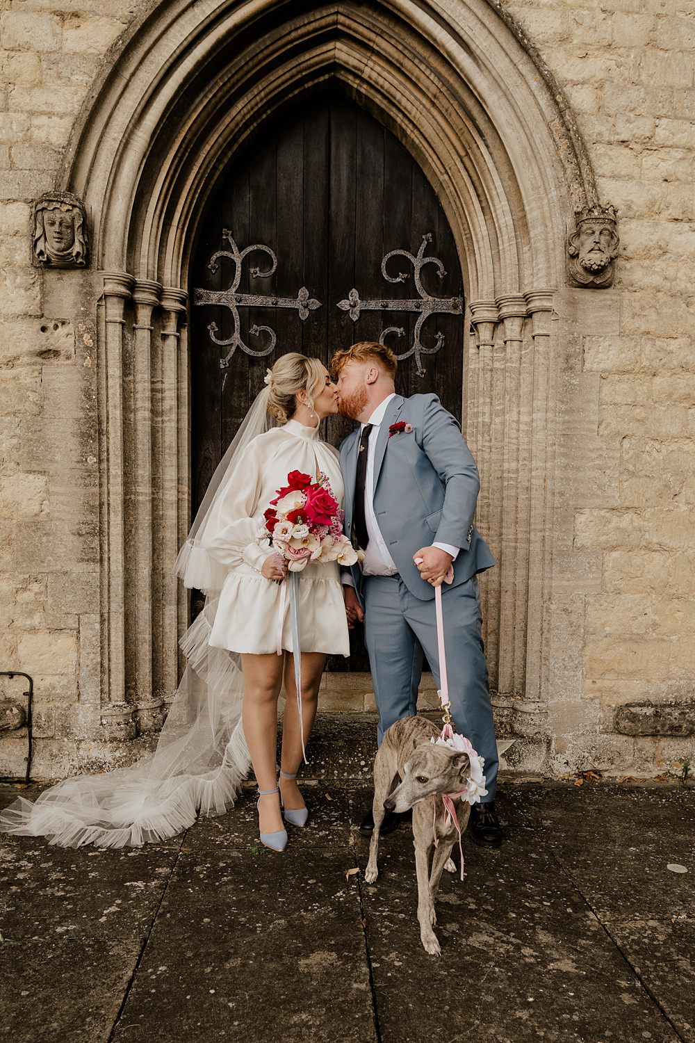 70s Disco Wedding Bubear Photography