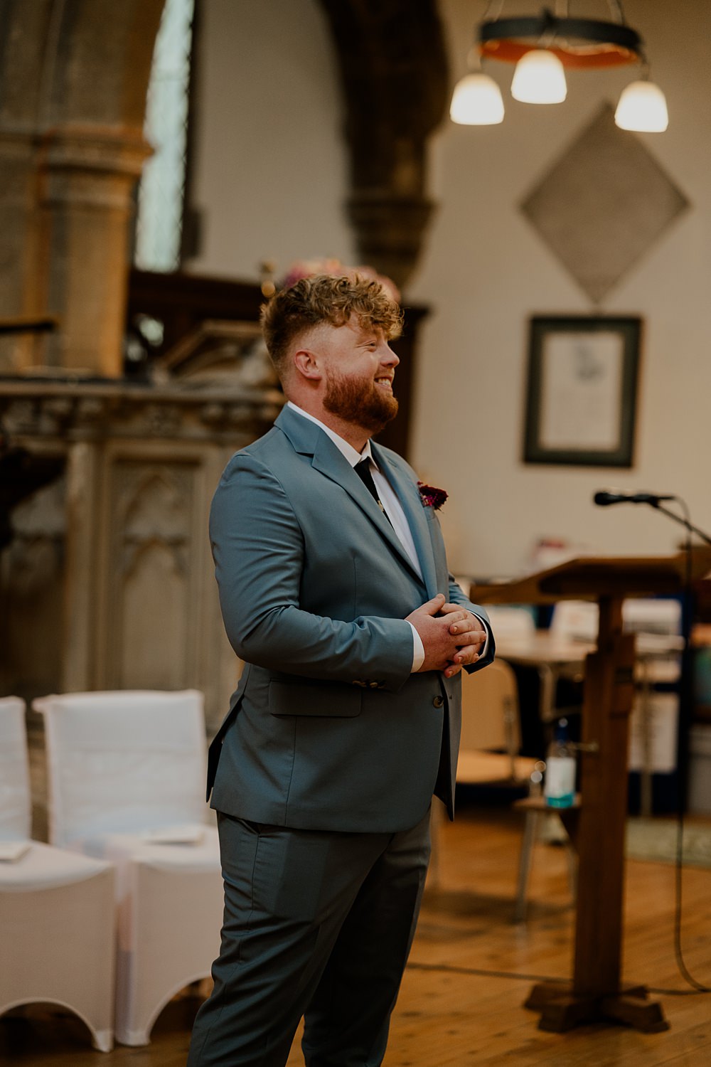 70s Disco Wedding Bubear Photography