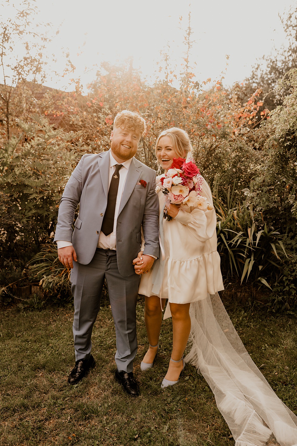 70s Disco Wedding Bubear Photography