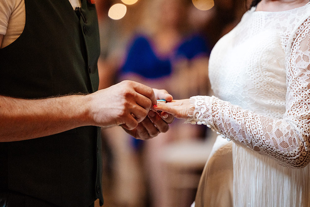Bassmead Manor Barns Wedding Two-D Photography